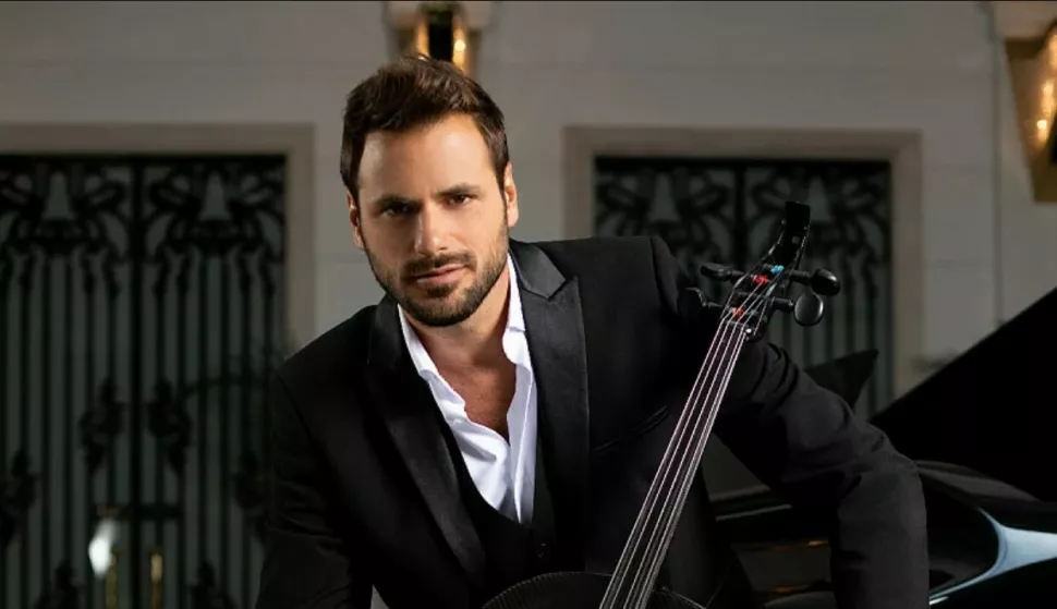 Stjepan Hauser