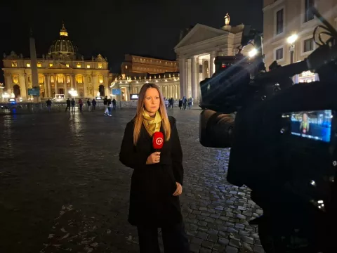 barbara &scaron;trbac