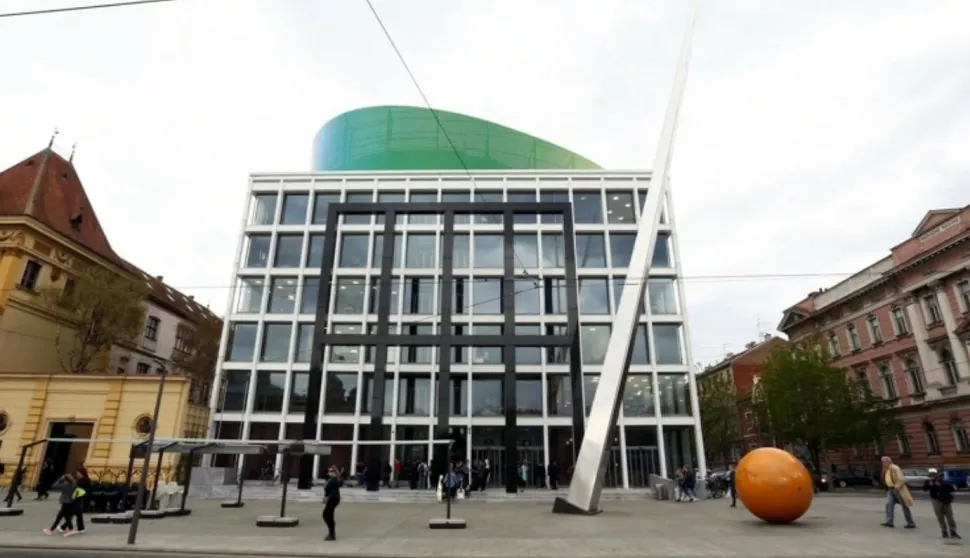 Muzička akademija Zagreb