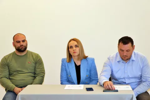 ĐakovoMuzej Đakovštine u pvoodu završetka energetske obnoveOžujak 2025.