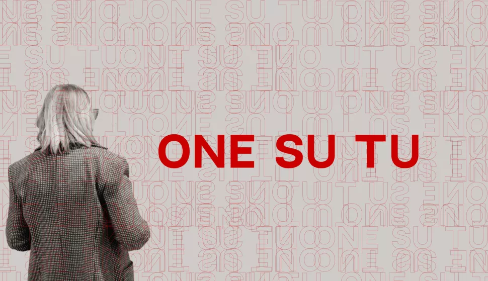 One su tu