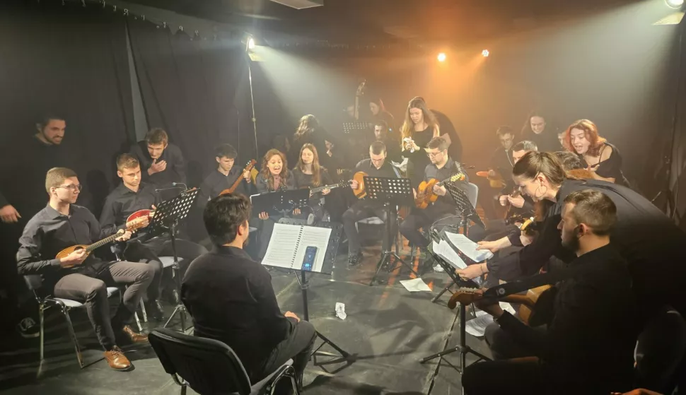 Otvoreno je 17. izdanje međunarodnog festivala Dioniz u organizaciji Akademije za umjetnost i kulturu u Osijeku i Grada Đakova.