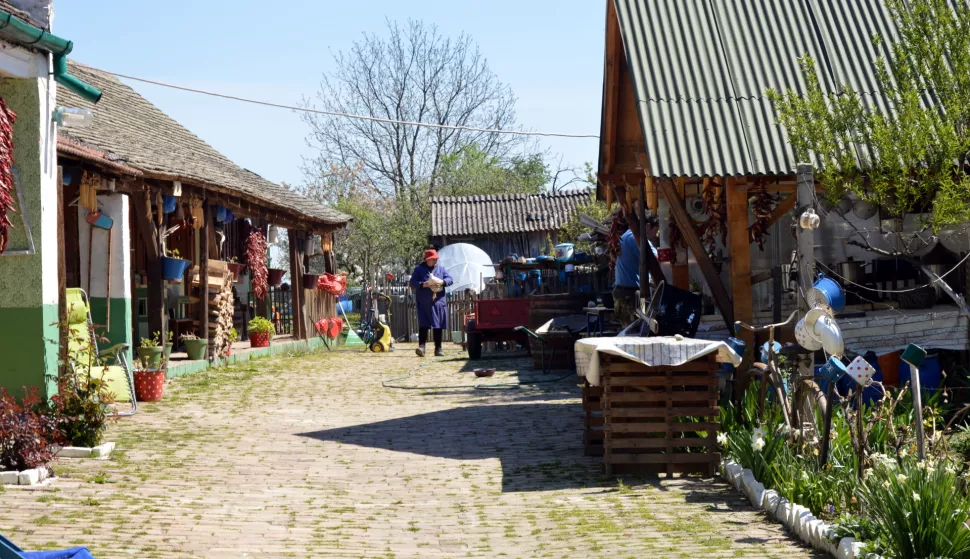 Baranja je popularno turističko odredište