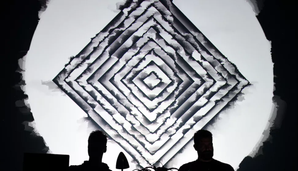 Muzičko biennale Zagreb, ožujak 2025Monuments_ AV izvedba N OBE