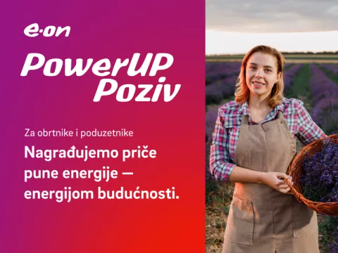 eon powerup
