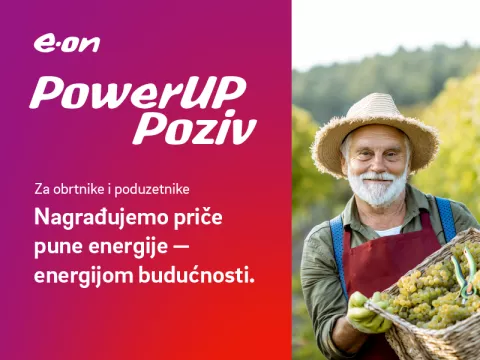 eon powerup