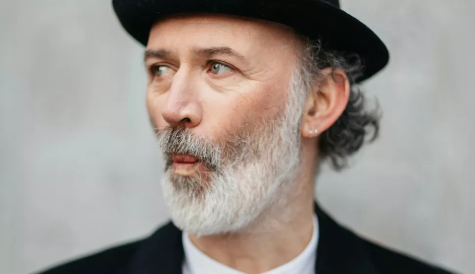 Tommy Tiernan