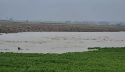 Poplave na području VPŽ