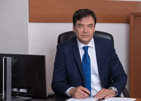 Dragan Kovačević
