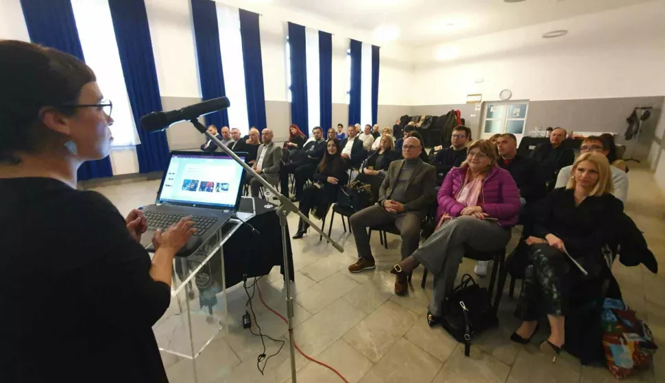 Općina Bilje perjanica je turizma Županije