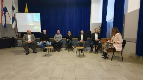 Općina Bilje perjanica je turizma Županije