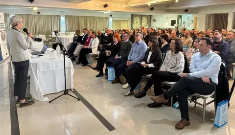 Vinkovci, socijalni plan Vukovarsko-srijemske županije