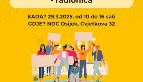 o političkoj pismenosti za mlade