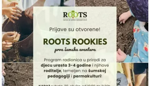 Roots rookies