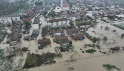 ĐURĐENOVAC - POPLAVA 28. 03. 2025.