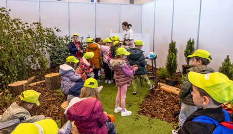 Eco citiy waste fest 2024