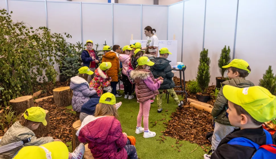 Eco citiy waste fest 2024
