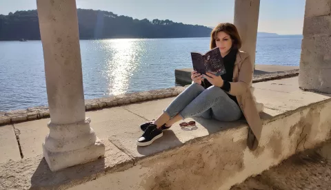 MAGAZIN JELENA DUNATO MORANA