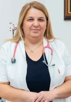 Zrinka Huđek Leskovar