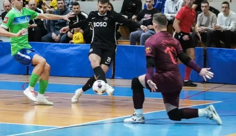 AURELIA BOSO – OLMISSUM 1:6 (1:3)snimio: Leo Suhorskiveljača 2025