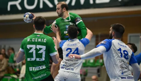 Luka Moslavac