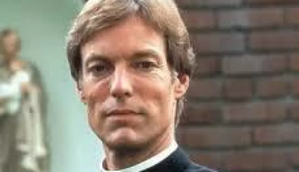 Richard Chamberlain