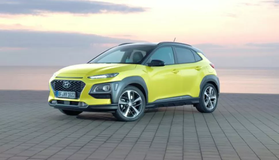 ?Vozili smo: Hyundai KonaIznenađenje u B-SUV segmentuAtraktivni SUV Hyundai Kona razvijen je na vlastitoj platformi s mogućnoću pogona na sva četiri kotača i elektropogona------auto2 st