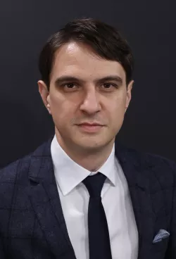 22.02.2021., Zagreb - Damir Jugo. Photo: Boris Scitar/Vecernji list/PIXSELL