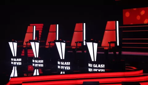 The Voice