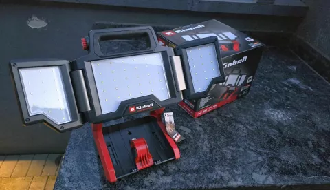 Einhell TP-CL 18/3000 Li-Solo