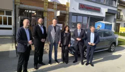 Centar za nestalu i zlostavljanu djecu Višnjevac, Ramljak, Lukić, Tramišak, travanj 2025.