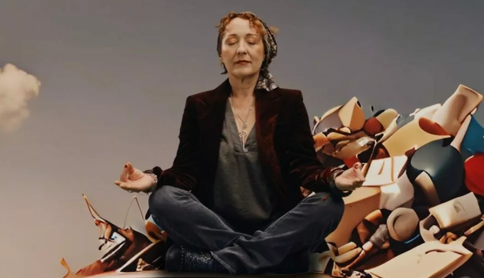 Tina Kresnik
