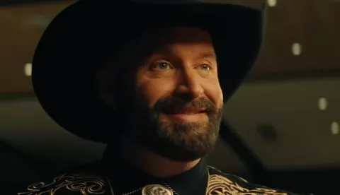 Tom Segura