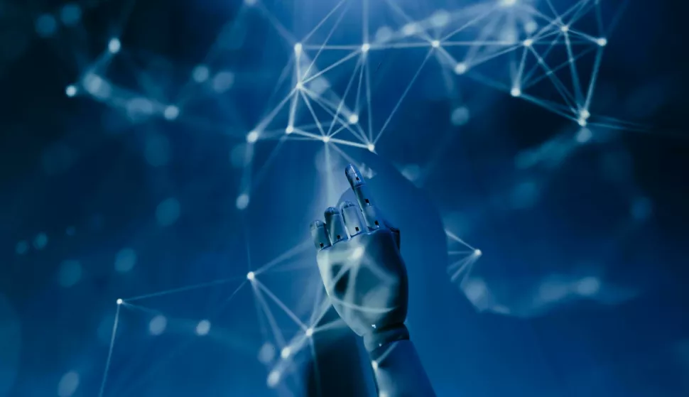 umjetna inteligencija