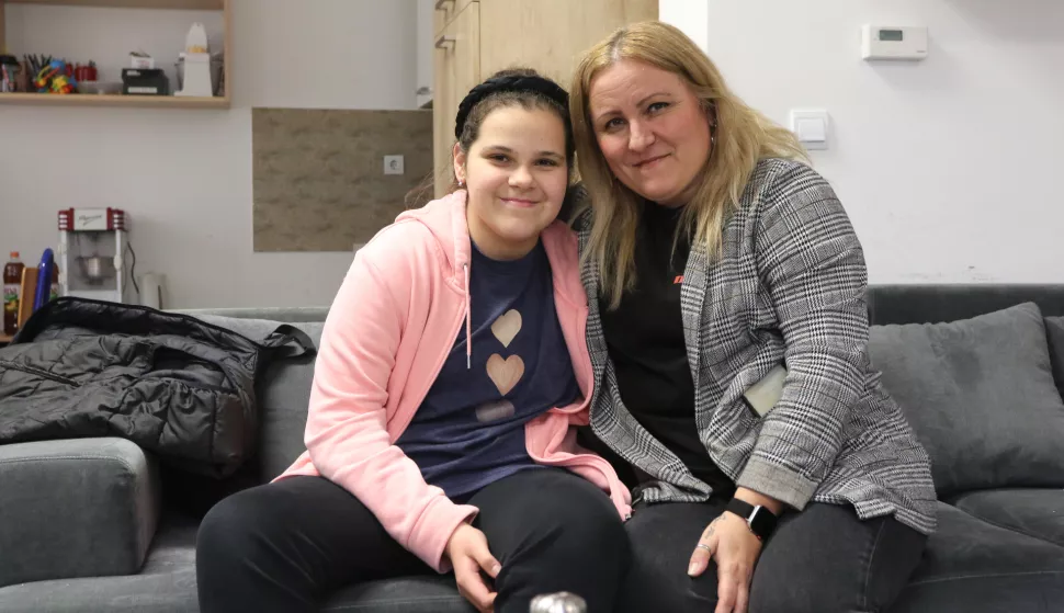 Ana i Emilija Prgomet