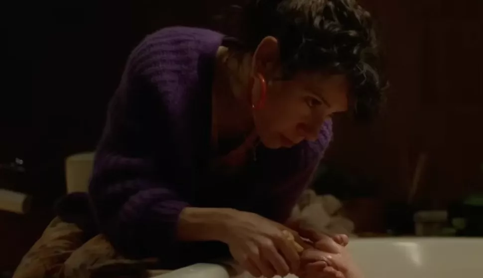 Sally Hawkins u filmu "Bring Her Back"