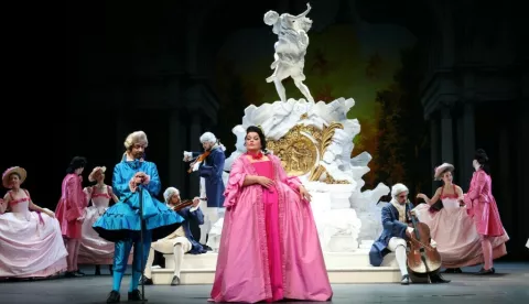 Manon Lescaut 