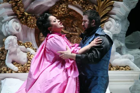 Manon Lescaut 