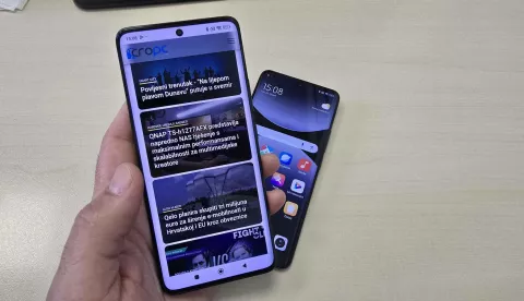 Redmi Note 14 Pro i 14 Pro+