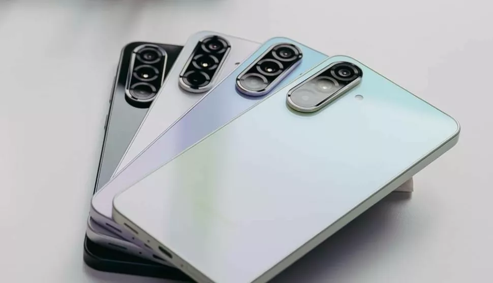 Galaxy Samsung