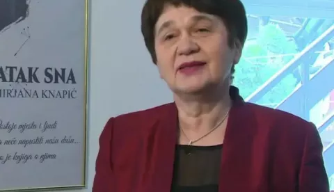 Mirjana Knapić