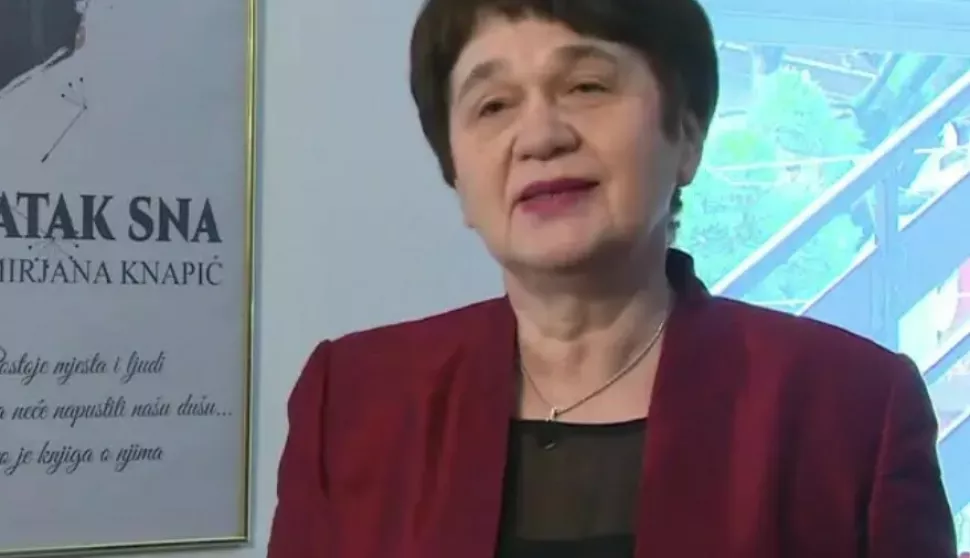 Mirjana Knapić