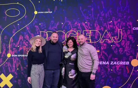 MAGAZIN JANAZsa_Zsa_Luka_KOtlar__Ksenija_Abramovic_i_Alan_Hrzica__1