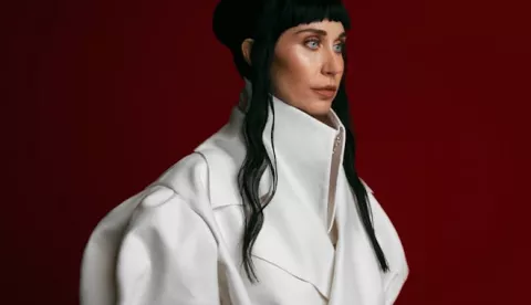 Konstrakta Konstrakta