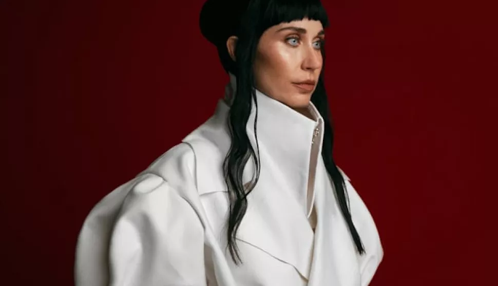 Konstrakta Konstrakta