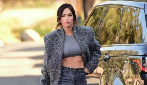 Megan Fox