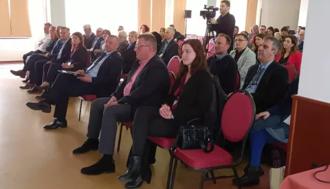 15. Međunarodna konferencija o akvakulturi u Vukovaru