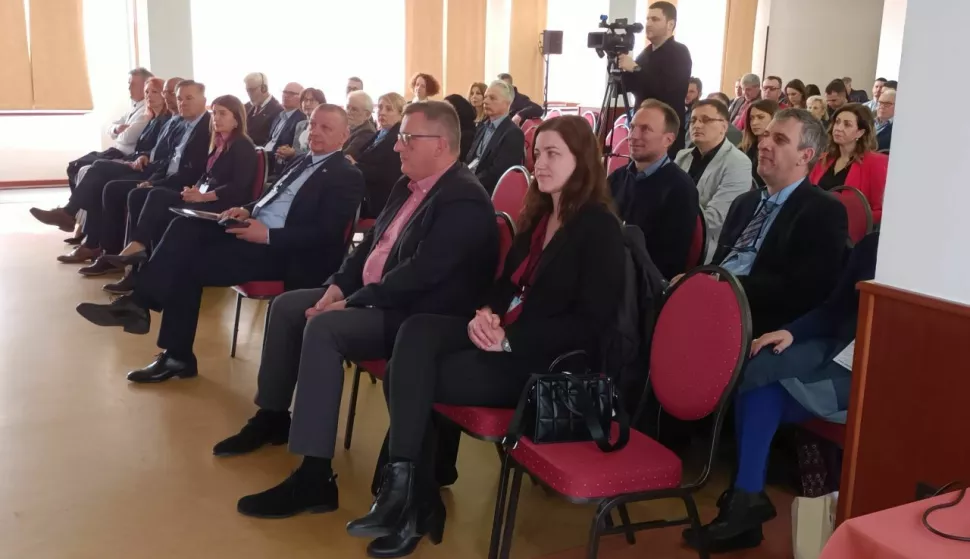 15. Međunarodna konferencija o akvakulturi u Vukovaru