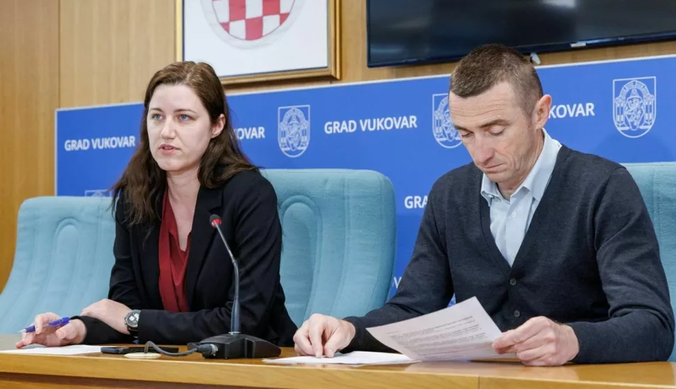 Konferencija za medije o potporama akvakulturi i ribarstvu