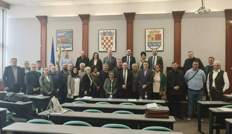 vinkovci skup&scaron;tina